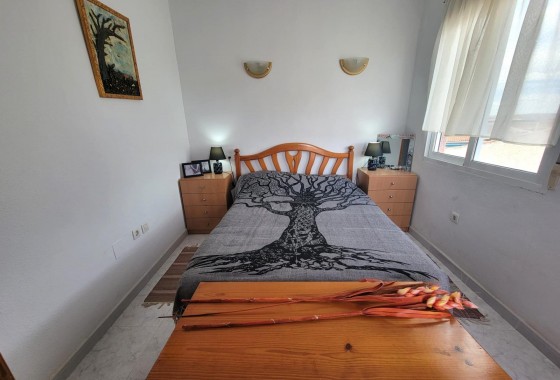 Resale - Townhouse - Torrevieja - El chaparral
