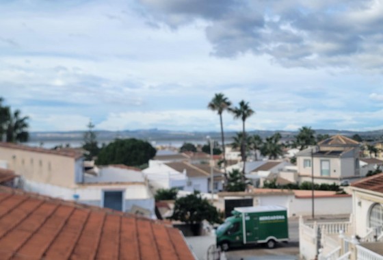 Resale - Townhouse - Torrevieja - El chaparral