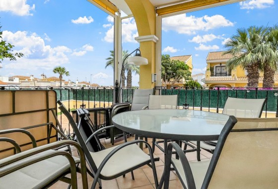 Resale - Detached Villa - Orihuela Costa - Los Dolses