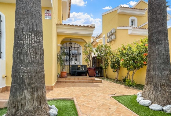Resale - Detached Villa - Orihuela Costa - Los Dolses