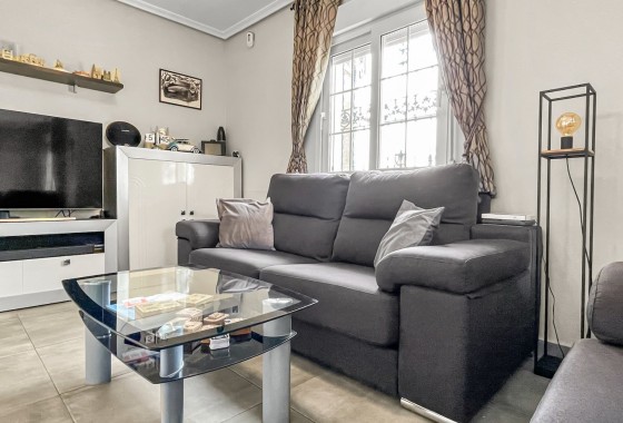 Resale - Detached Villa - Orihuela Costa - Los Dolses