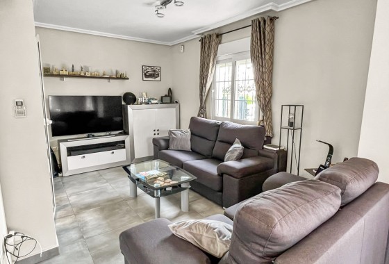 Resale - Detached Villa - Orihuela Costa - Los Dolses