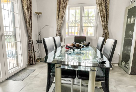 Resale - Detached Villa - Orihuela Costa - Los Dolses