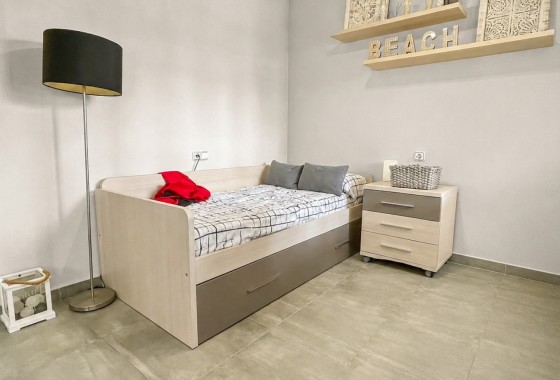 Resale - Detached Villa - Orihuela Costa - Los Dolses