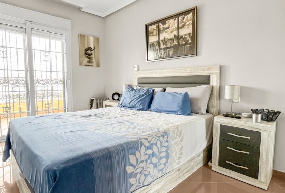 Resale - Detached Villa - Orihuela Costa - Los Dolses