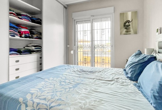 Resale - Detached Villa - Orihuela Costa - Los Dolses