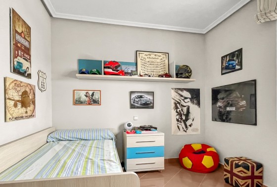 Resale - Detached Villa - Orihuela Costa - Los Dolses