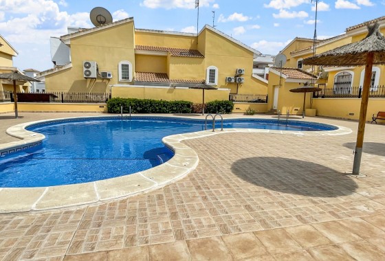 Resale - Detached Villa - Orihuela Costa - Los Dolses