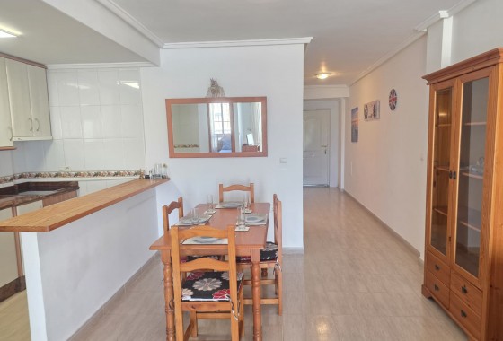 Revente - Appartement - Villamartin - El Galan