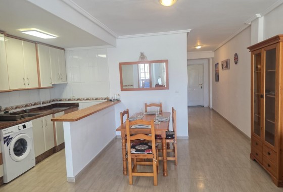 Revente - Appartement - Villamartin - El Galan