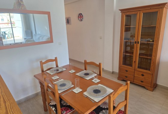 Revente - Appartement - Villamartin - El Galan