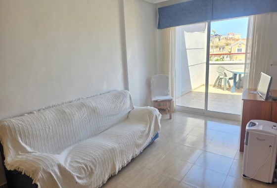 Revente - Appartement - Villamartin - El Galan