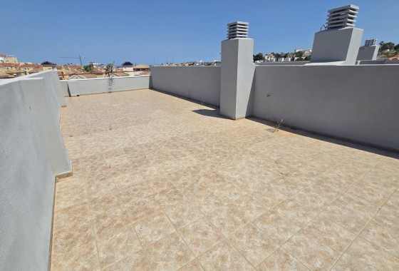 Revente - Appartement - Villamartin - El Galan