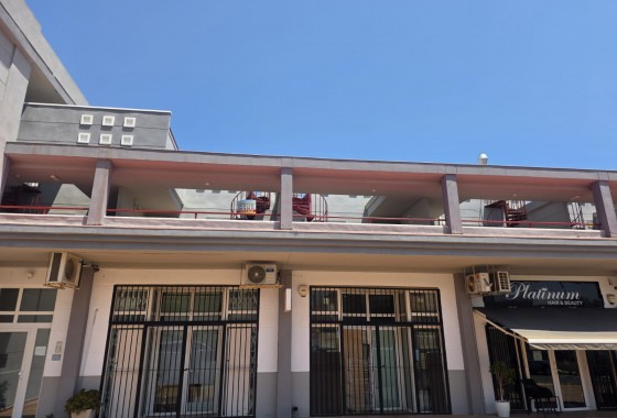 Revente - Appartement - Villamartin - El Galan