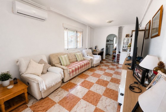 Segunda Mano - Apartamento - Orihuela Costa - Cabo Roig
