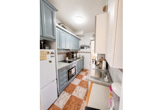 Segunda Mano - Apartamento - Orihuela Costa - Cabo Roig