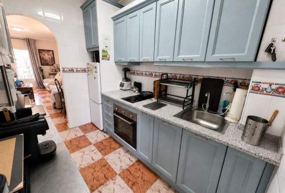 Segunda Mano - Apartamento - Orihuela Costa - Cabo Roig