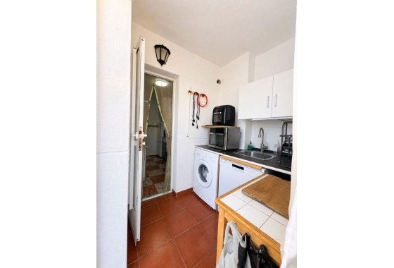 Segunda Mano - Apartamento - Orihuela Costa - Cabo Roig