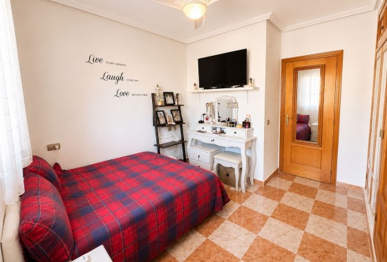 Segunda Mano - Apartamento - Orihuela Costa - Cabo Roig
