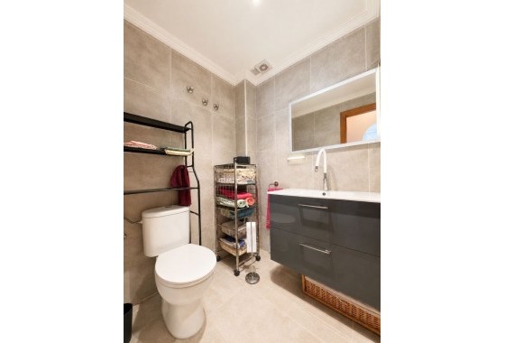 Segunda Mano - Apartamento - Orihuela Costa - Cabo Roig