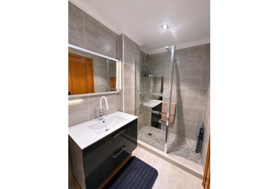 Segunda Mano - Apartamento - Orihuela Costa - Cabo Roig