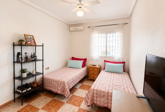 Segunda Mano - Apartamento - Orihuela Costa - Cabo Roig