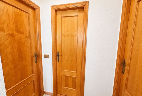 Segunda Mano - Apartamento - Orihuela Costa - Cabo Roig