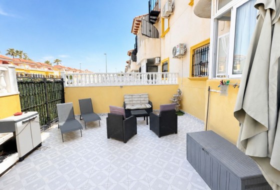 Segunda Mano - Apartamento - Orihuela Costa - Cabo Roig