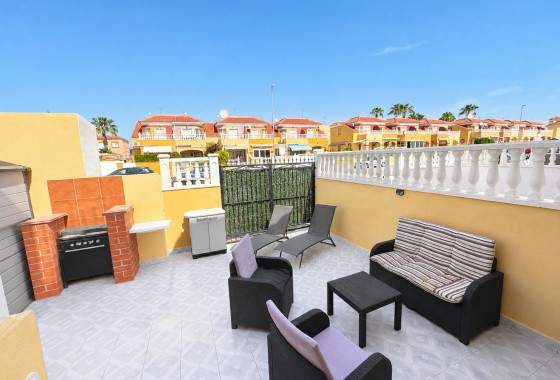 Segunda Mano - Apartamento - Orihuela Costa - Cabo Roig