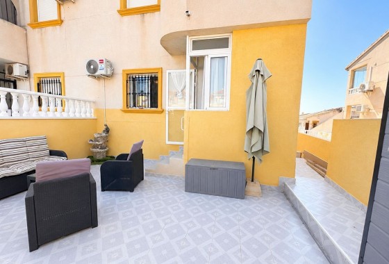 Segunda Mano - Apartamento - Orihuela Costa - Cabo Roig