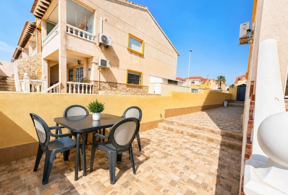 Segunda Mano - Apartamento - Orihuela Costa - Cabo Roig