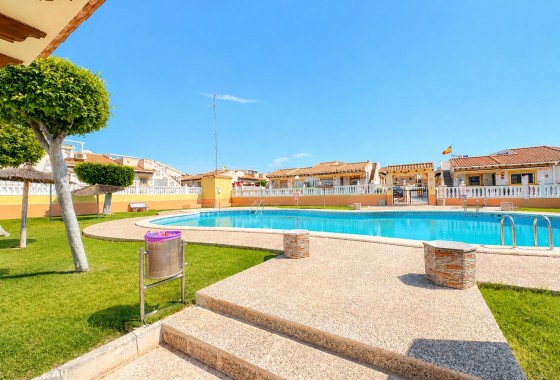 Segunda Mano - Apartamento - Orihuela Costa - Cabo Roig