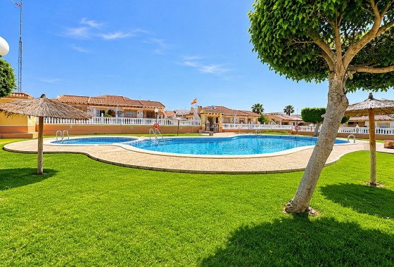 Segunda Mano - Apartamento - Orihuela Costa - Cabo Roig