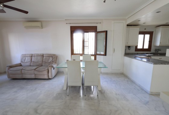 Revente - Appartement - Orihuela Costa - PAU 8