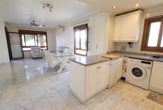 Revente - Appartement - Orihuela Costa - PAU 8