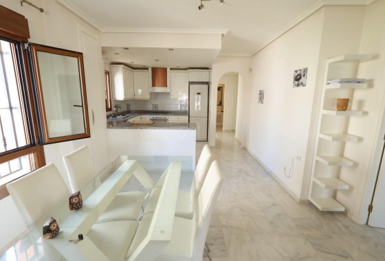 Revente - Appartement - Orihuela Costa - PAU 8