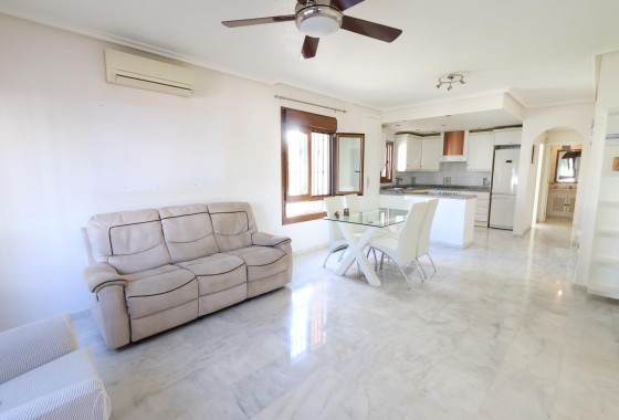 Revente - Appartement - Orihuela Costa - PAU 8