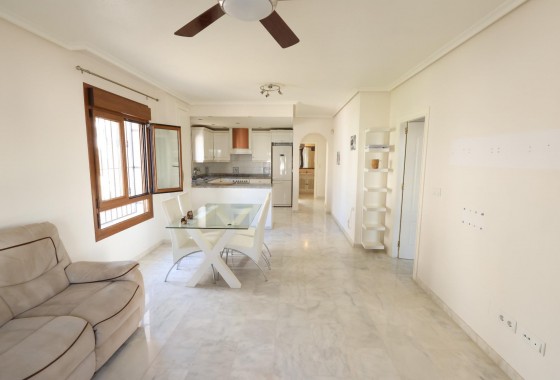 Revente - Appartement - Orihuela Costa - PAU 8