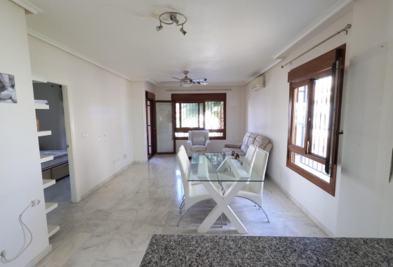 Revente - Appartement - Orihuela Costa - PAU 8