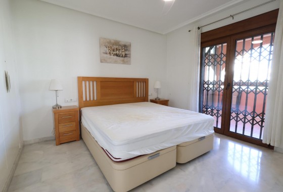 Revente - Appartement - Orihuela Costa - PAU 8