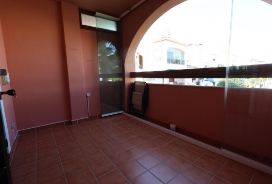 Revente - Appartement - Orihuela Costa - PAU 8