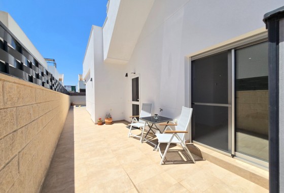 Revente - Villa - Ciudad Quesada/Rojales - Doña Pepa *