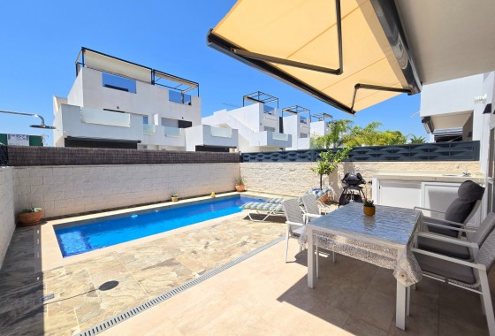 Revente - Villa - Ciudad Quesada/Rojales - Doña Pepa *