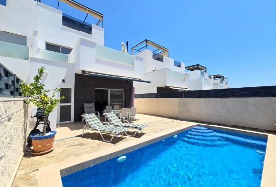 Revente - Villa - Ciudad Quesada/Rojales - Doña Pepa *