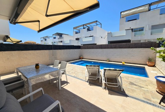 Revente - Villa - Ciudad Quesada/Rojales - Doña Pepa *