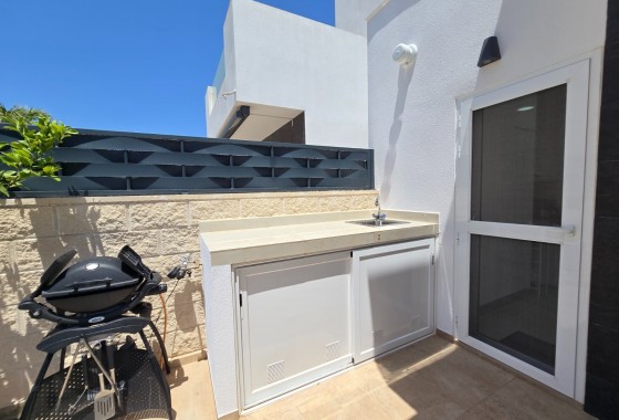 Revente - Villa - Ciudad Quesada/Rojales - Doña Pepa *