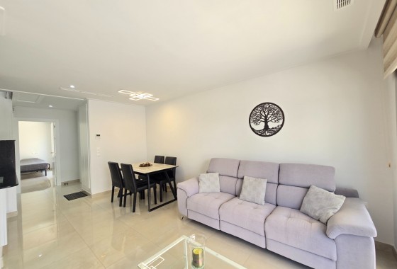 Revente - Villa - Ciudad Quesada/Rojales - Doña Pepa *