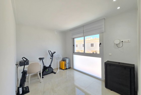Revente - Villa - Ciudad Quesada/Rojales - Doña Pepa *