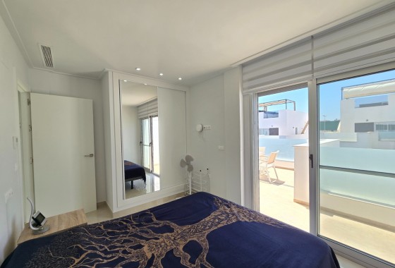 Revente - Villa - Ciudad Quesada/Rojales - Doña Pepa *