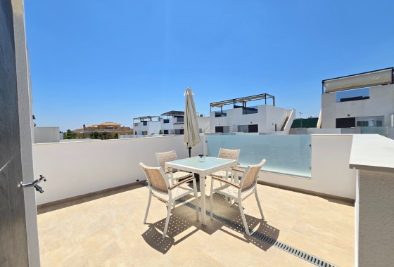 Revente - Villa - Ciudad Quesada/Rojales - Doña Pepa *